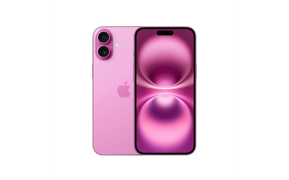 Apple iPhone 16 Plus