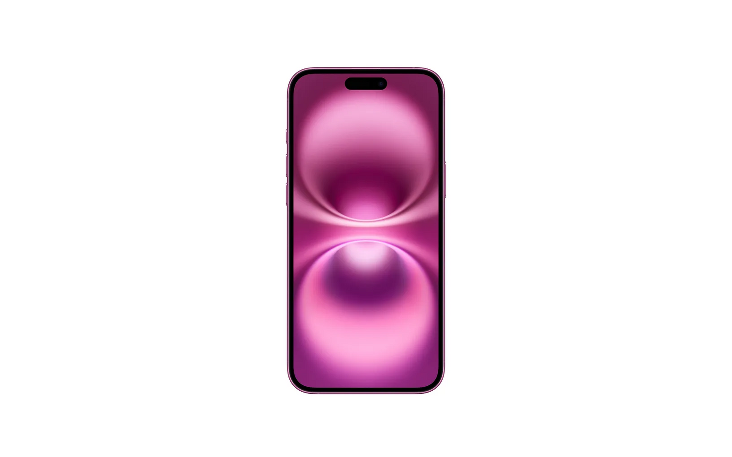 Apple iPhone 16 Plus