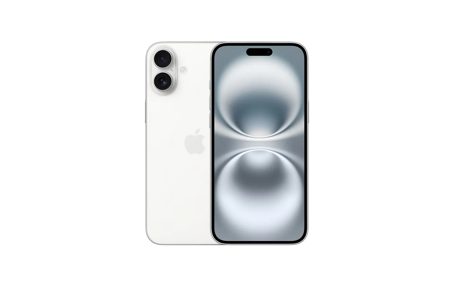 Apple iPhone 16 Plus