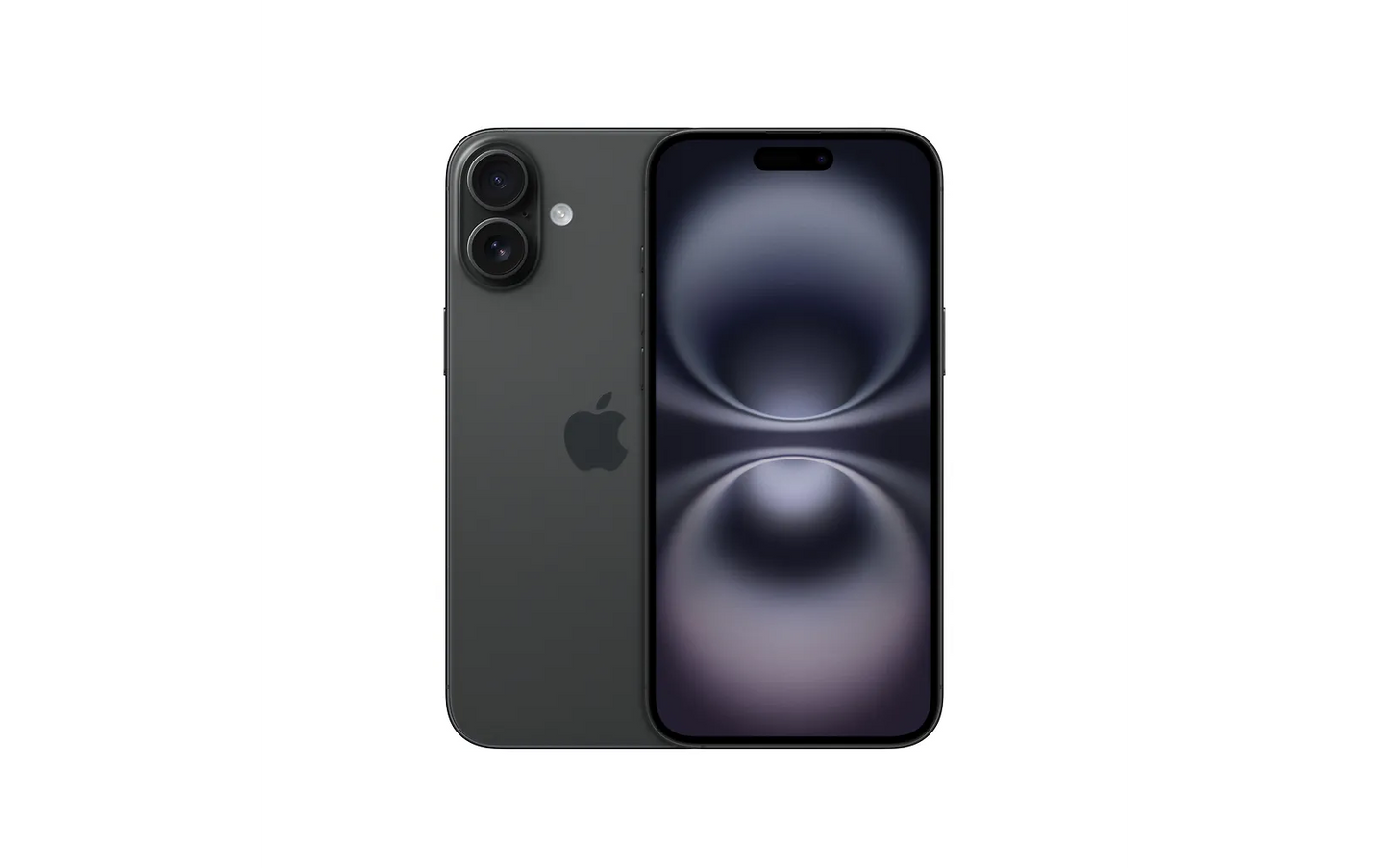 Apple iPhone 16 Plus