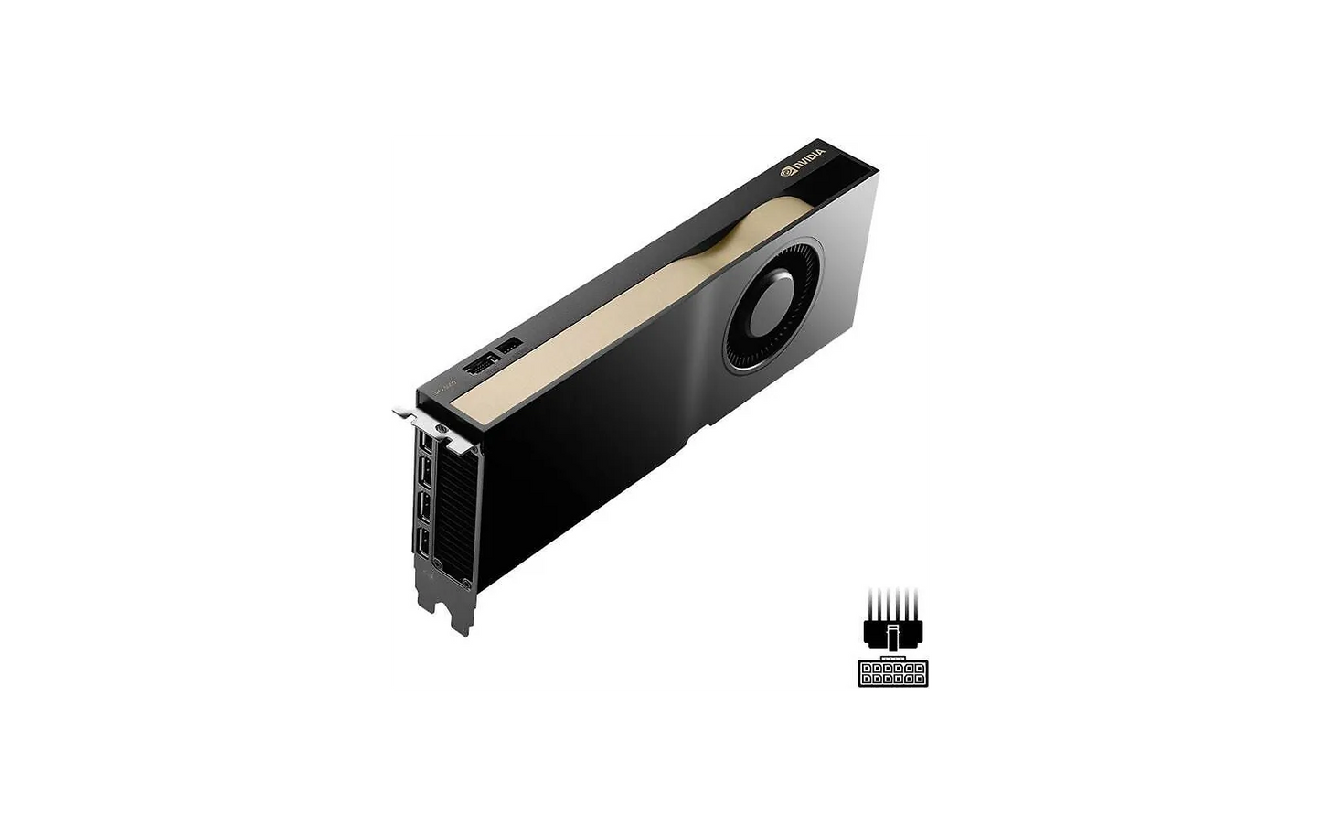NVIDIA RTX 4500 Ada