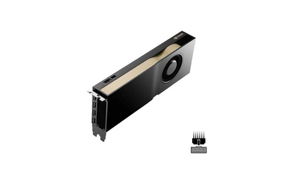 NVIDIA RTX 4500 Ada