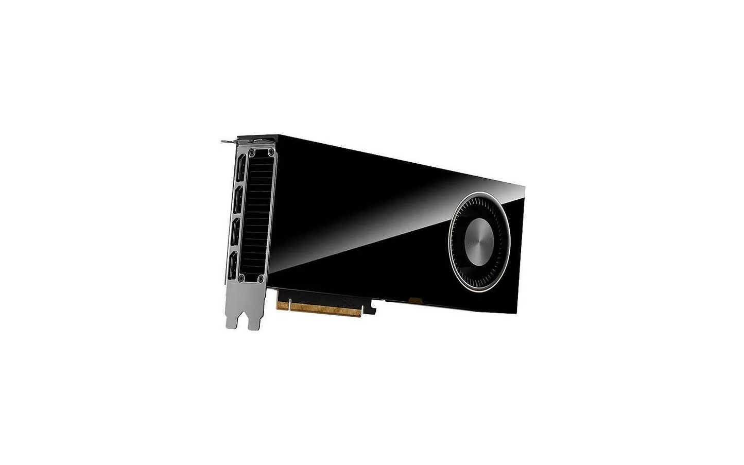 NVIDIA RTX 6000 Ada