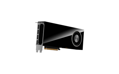 NVIDIA RTX 6000 Ada