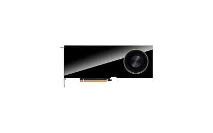 NVIDIA RTX 6000 Ada