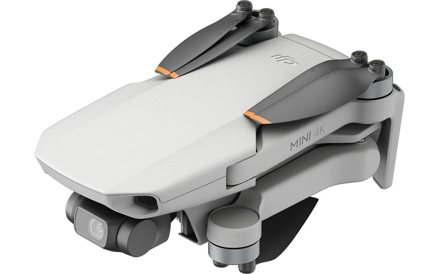 DJI Mini 4K drone