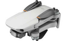 DJI Mini 4K drone