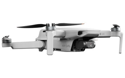 DJI Mini 4K drone