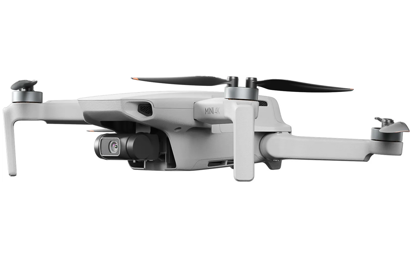 DJI Mini 4K drone