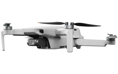 DJI Mini 4K drone