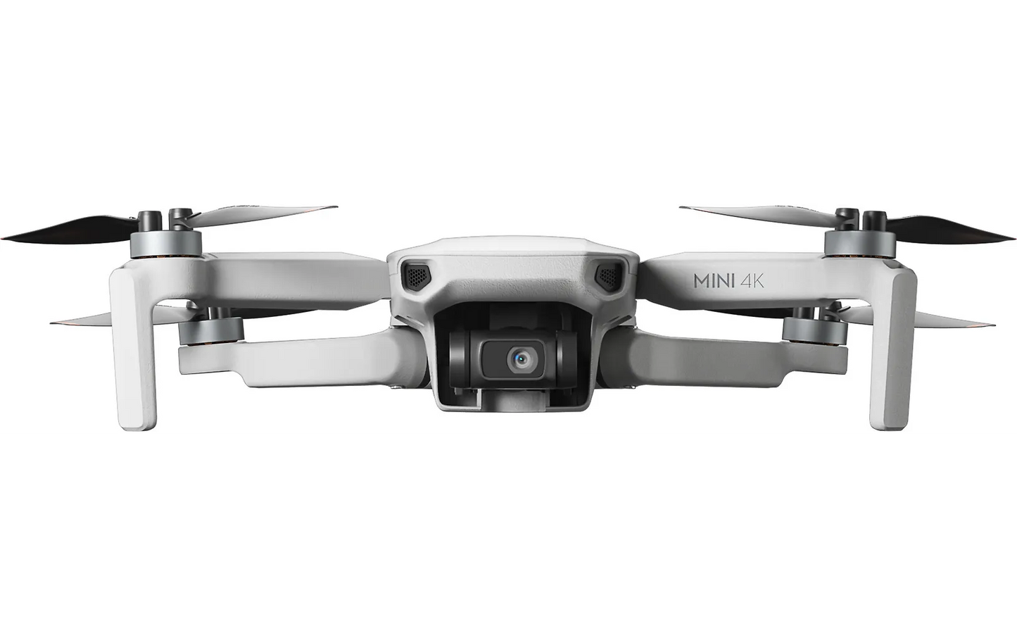 DJI Mini 4K drone