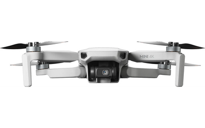 DJI Mini 4K drone