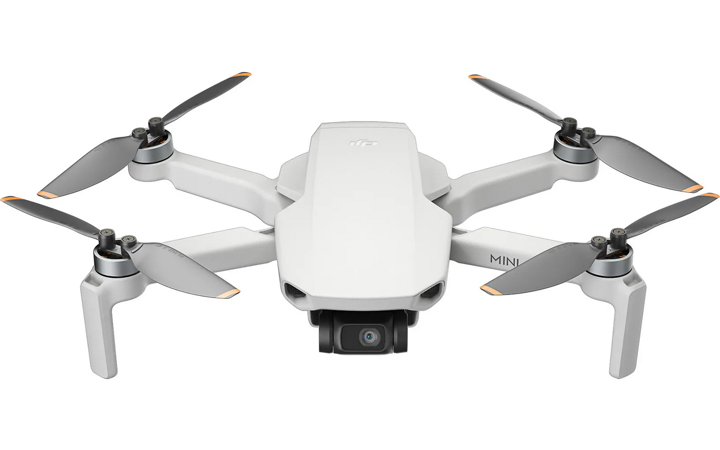 DJI Mini 4K drone