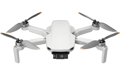 DJI Mini 4K drone