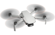 DJI Mini 4K drone