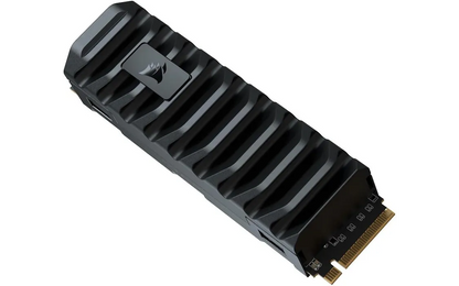 Corsair MP600 Pro XT 8 Tt M.2 NVMe -SSD-kovalevy