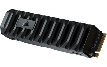Corsair MP600 Pro XT 8 Tt M.2 NVMe -SSD-kovalevy