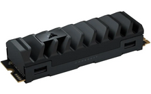 Corsair MP600 Pro XT 8 Tt M.2 NVMe -SSD-kovalevy