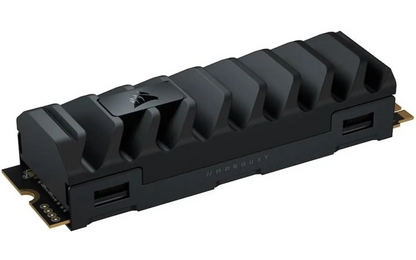 Corsair MP600 Pro XT 8 Tt M.2 NVMe -SSD-kovalevy