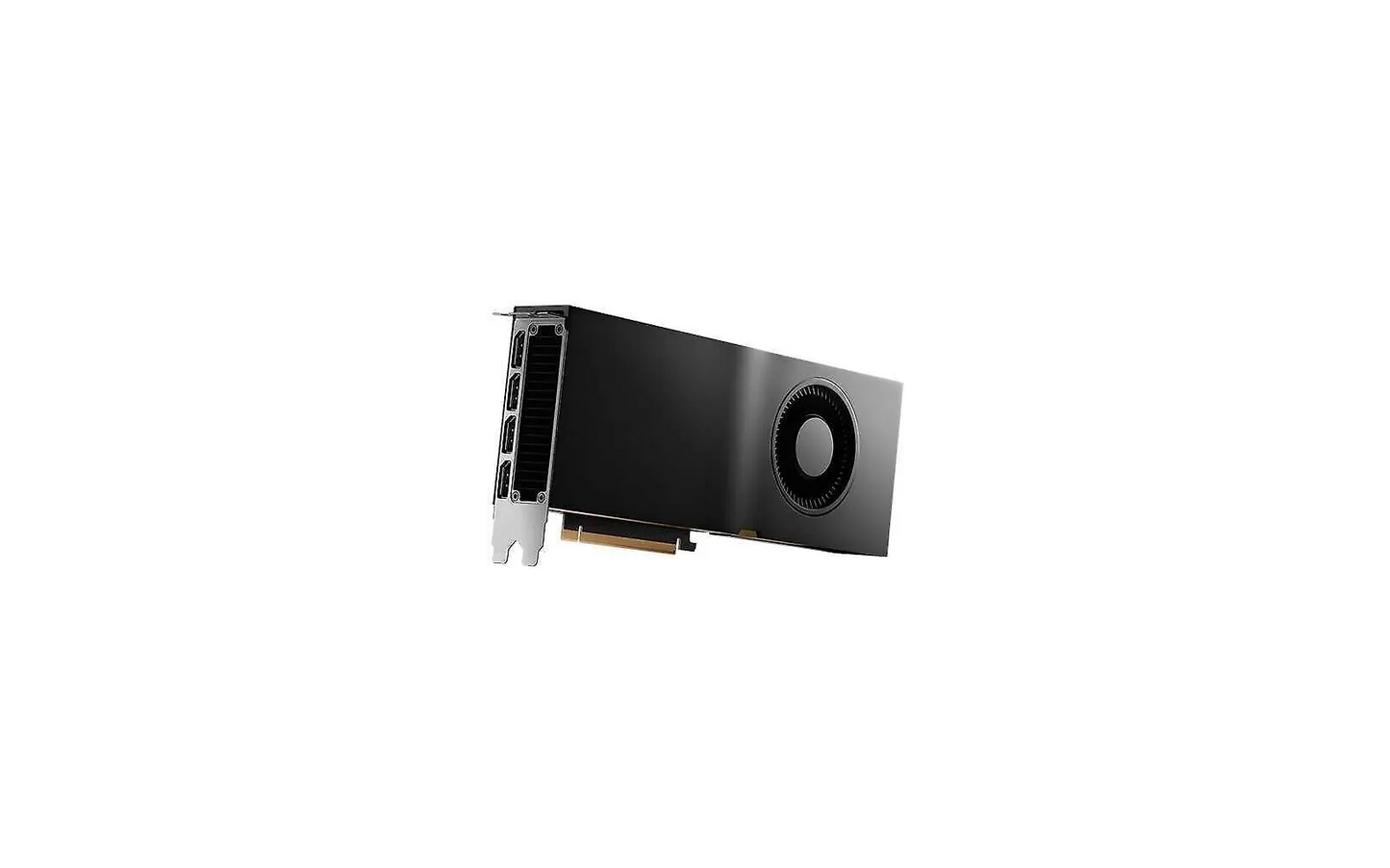 HP NVIDIA RTX 5000 Ada 4DP