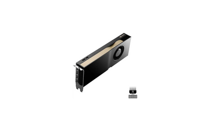 HP NVIDIA RTX 5000 Ada 4DP