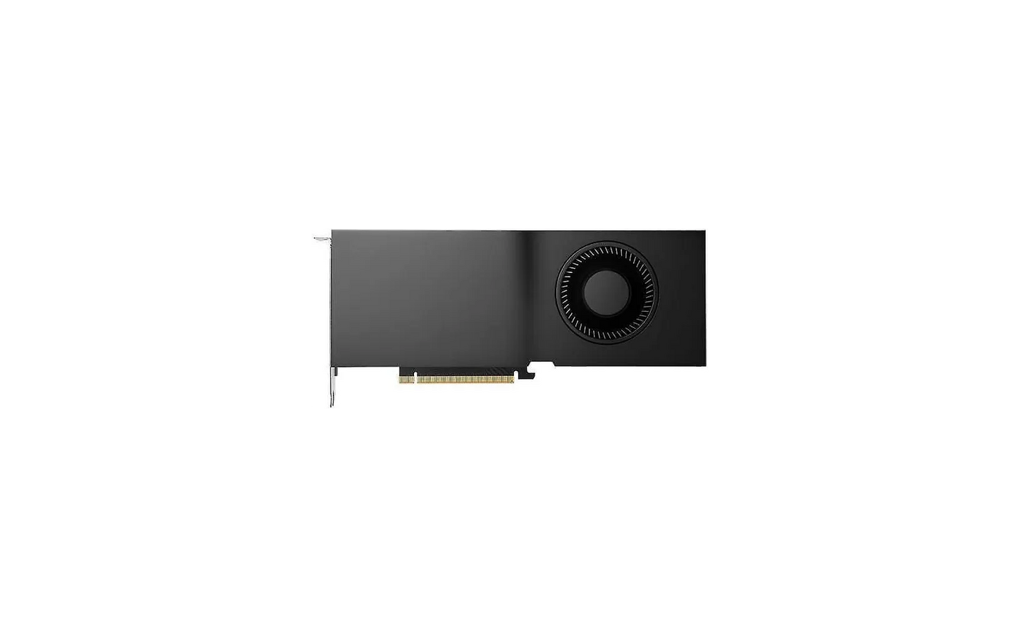 NVIDIA RTX 5000 Ada