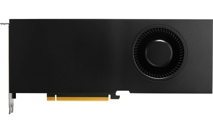 NVIDIA RTX 4000 Ada