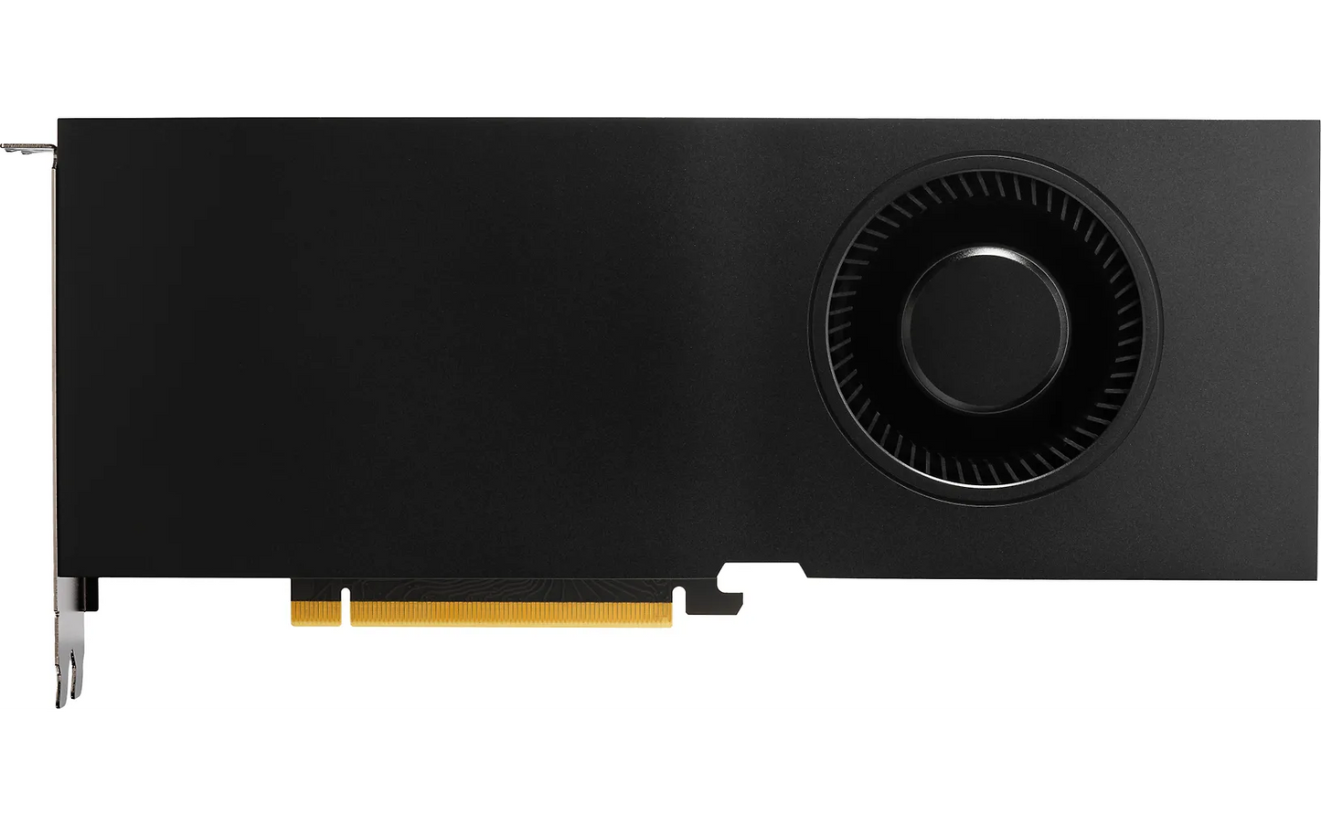 HP NVIDIA RTX 4000 Ada 4DP