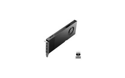 NVIDIA RTX 4000 Ada