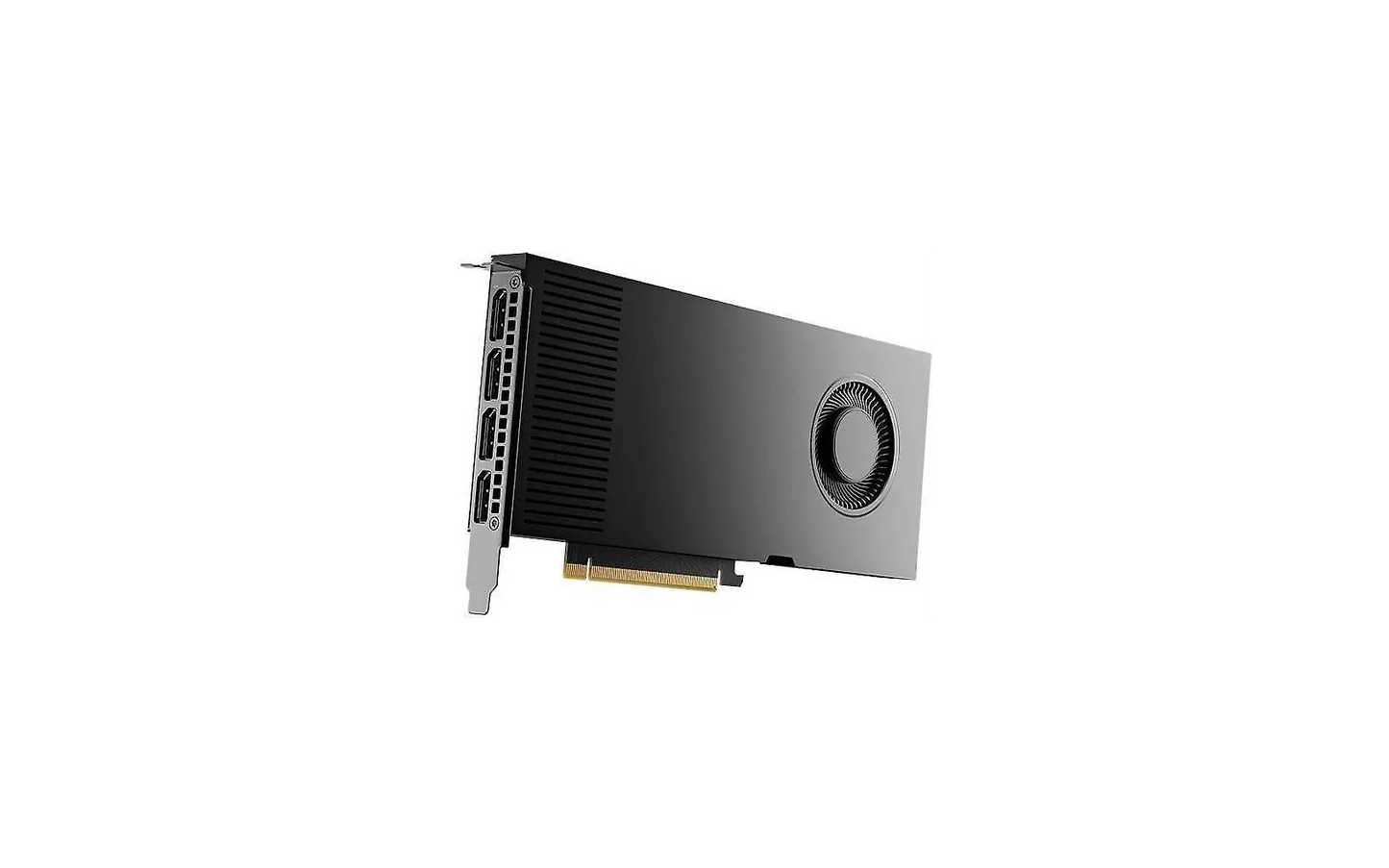 HP NVIDIA RTX 4000 Ada 4DP