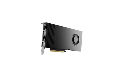HP NVIDIA RTX 4000 Ada 4DP