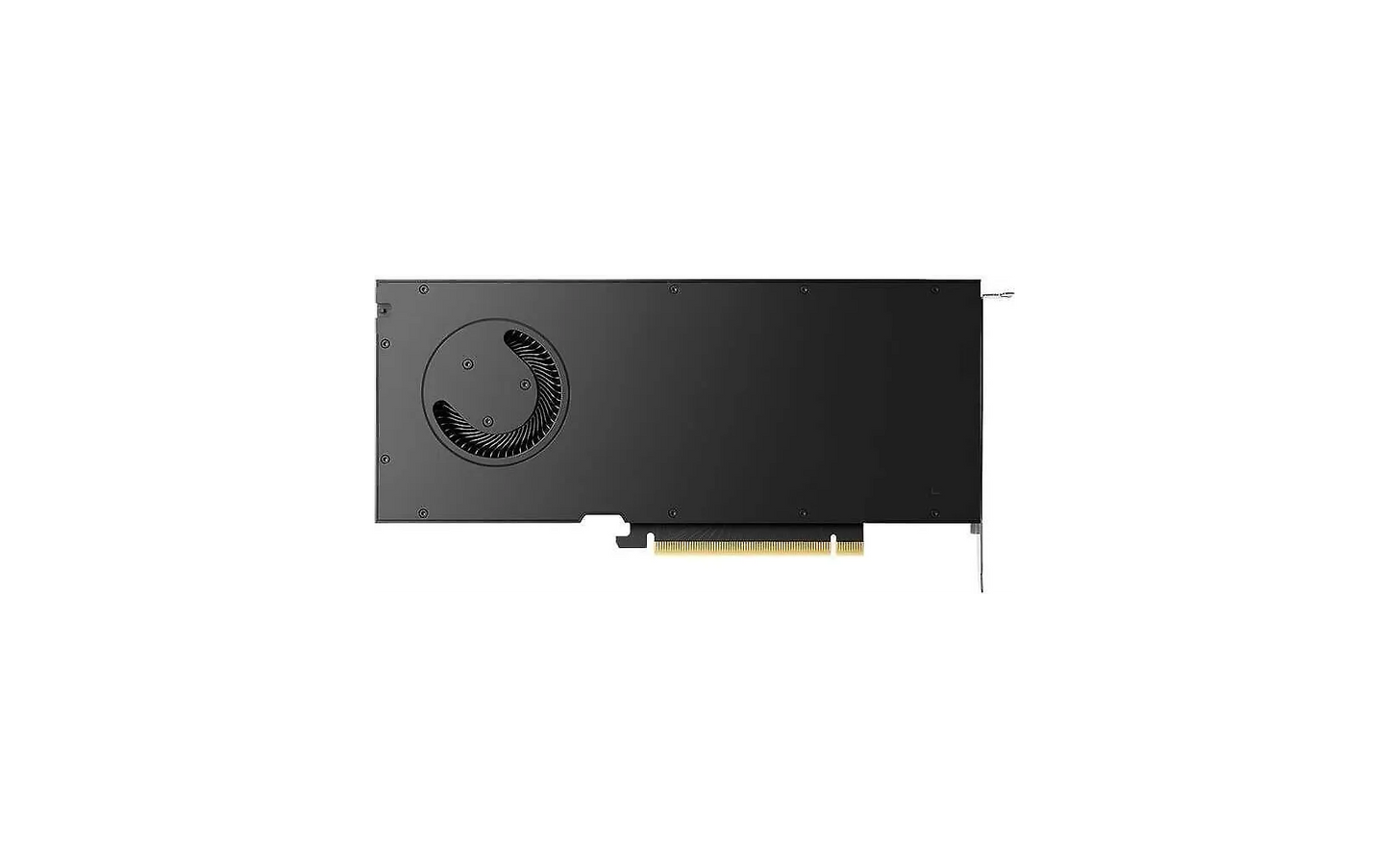 HP NVIDIA RTX 4000 Ada 4DP