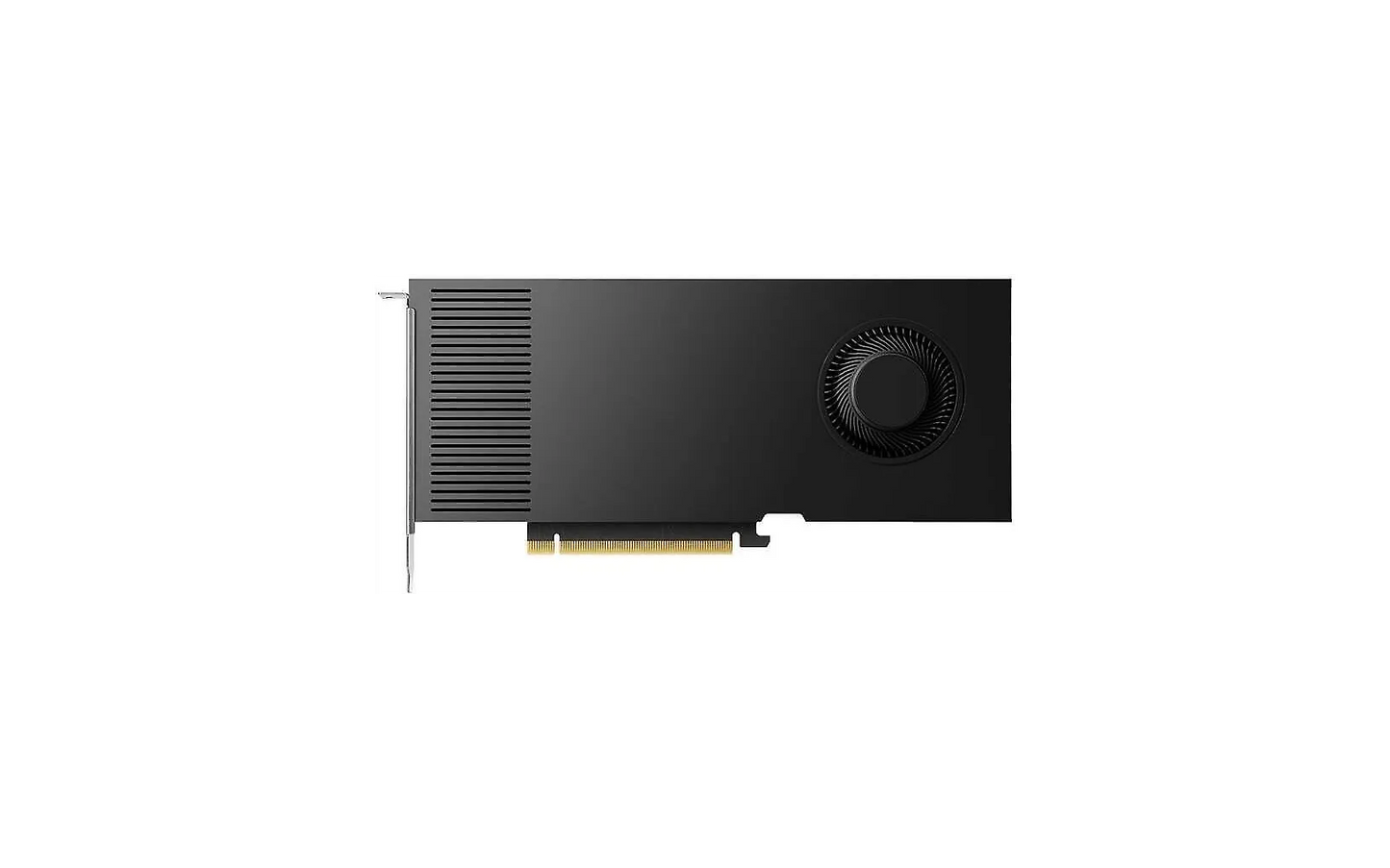 NVIDIA RTX 4000 Ada