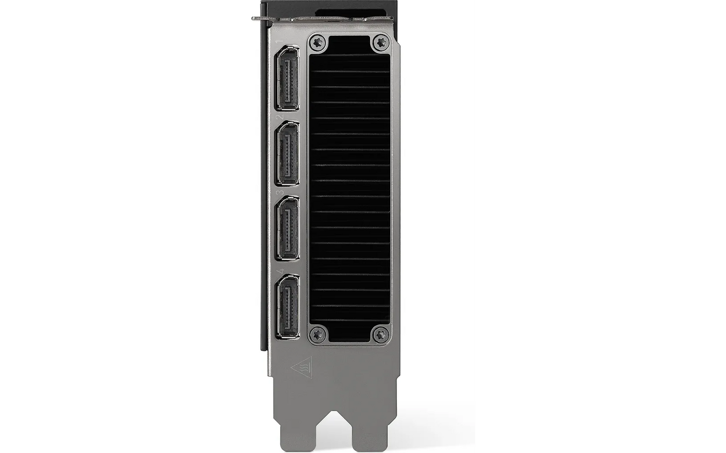 HP NVIDIA RTX 4500 Ada 4DP