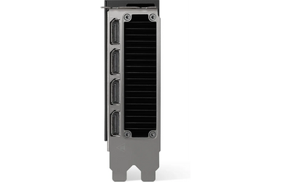 HP NVIDIA RTX 4500 Ada 4DP