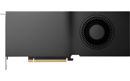 HP NVIDIA RTX 4500 Ada 4DP