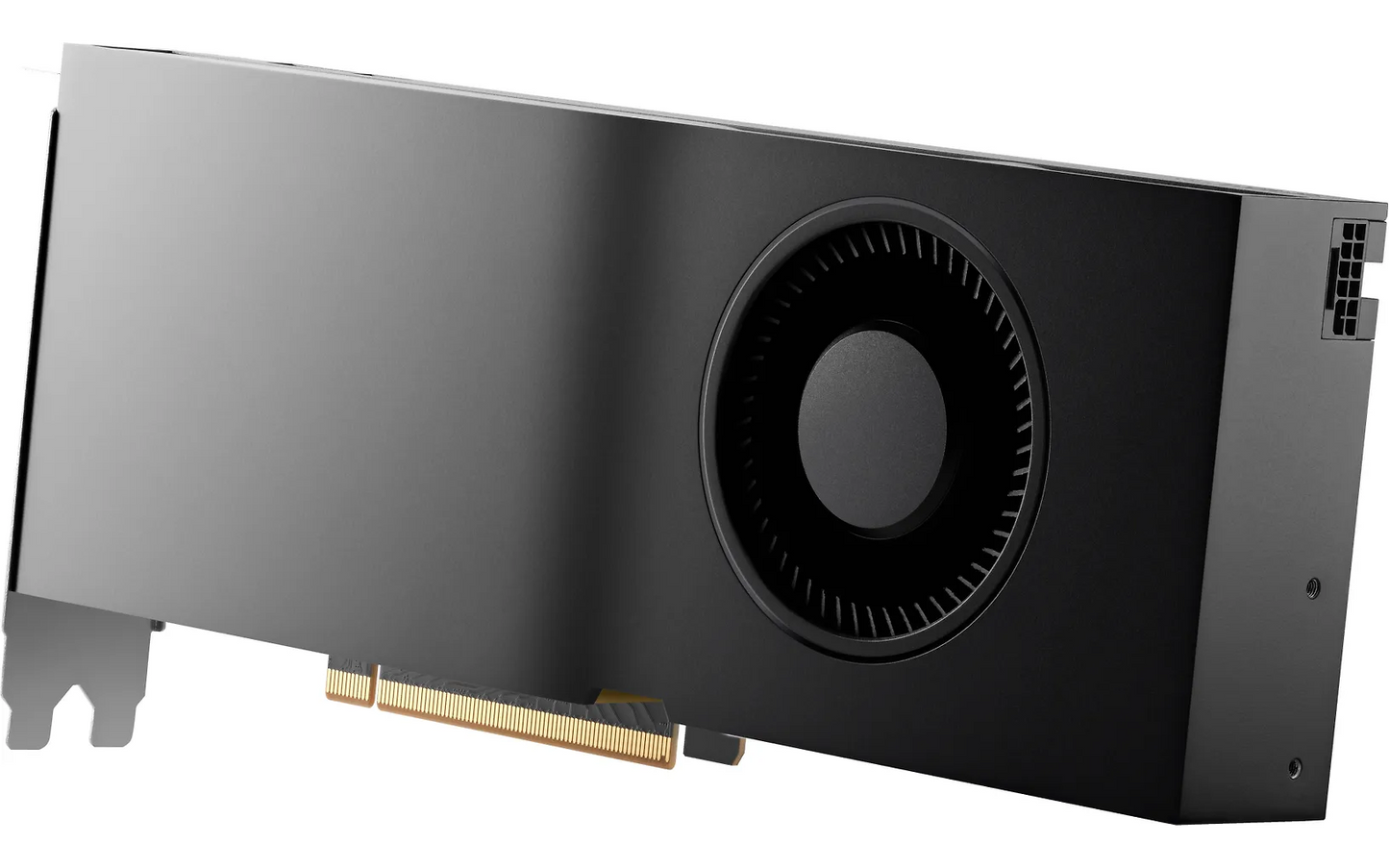 HP NVIDIA RTX 4500 Ada 4DP