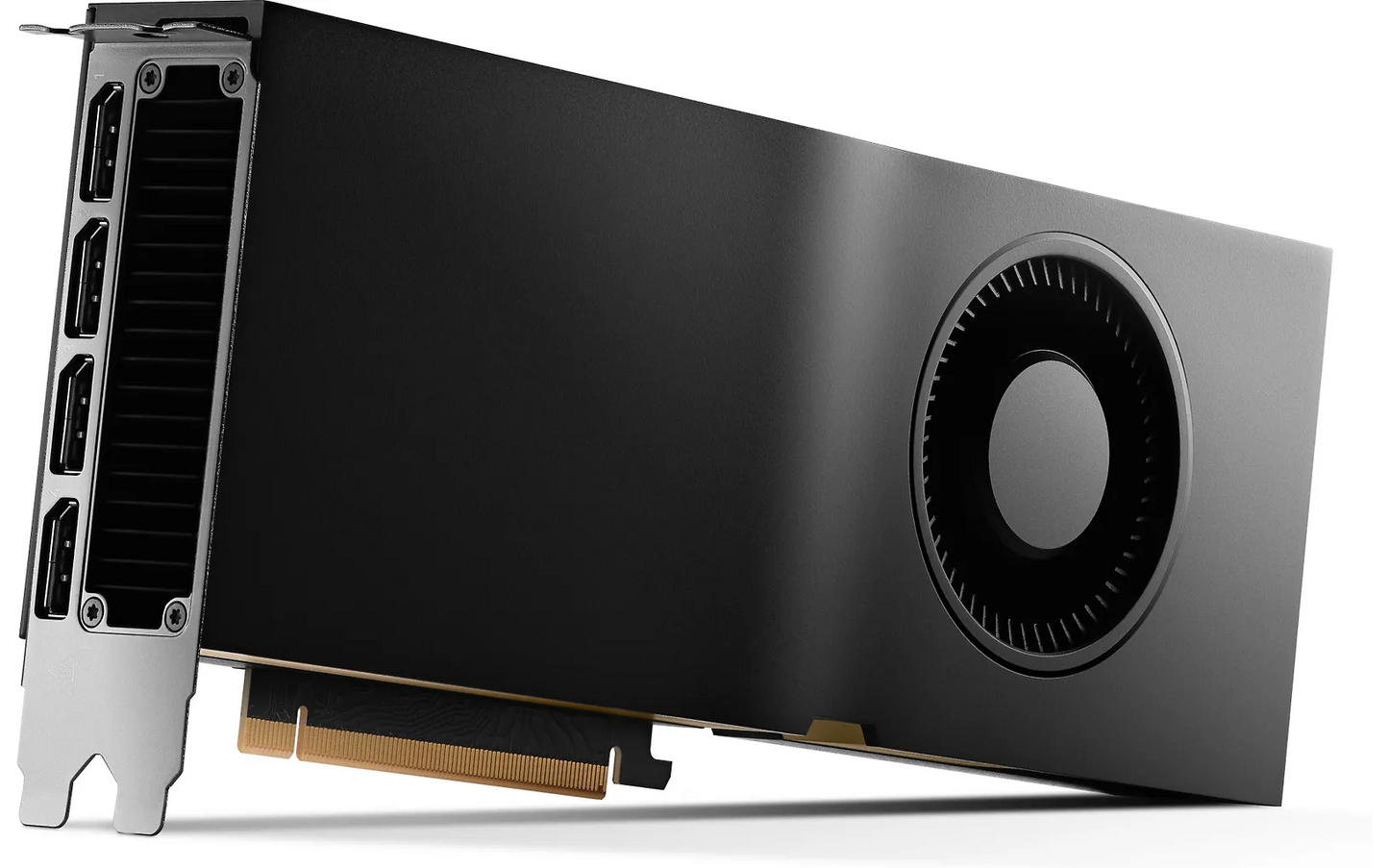 HP NVIDIA RTX 4500 Ada 4DP