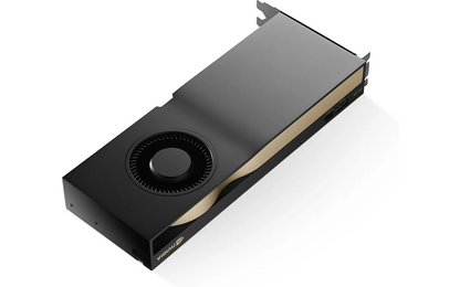 HP NVIDIA RTX 4500 Ada 4DP