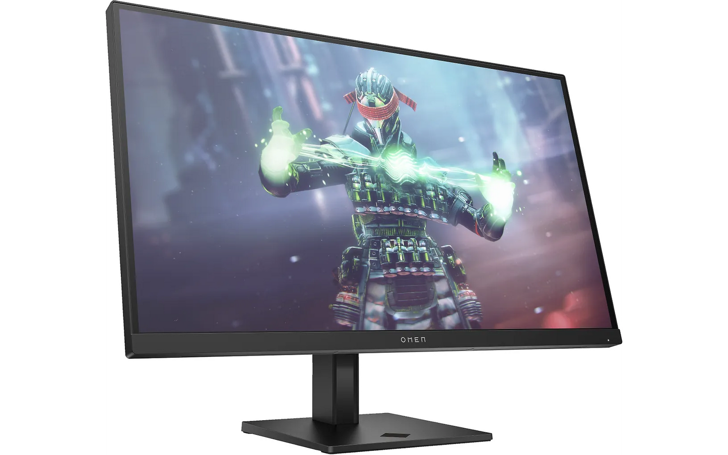 OMEN 27k 144 Hz UHD 27" Gaming Monitor