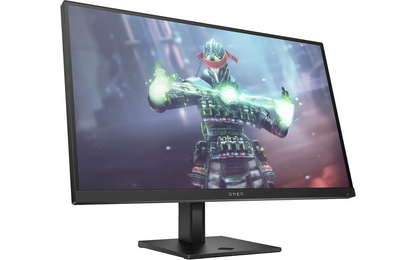 OMEN 27k 144 Hz UHD 27" Gaming Monitor