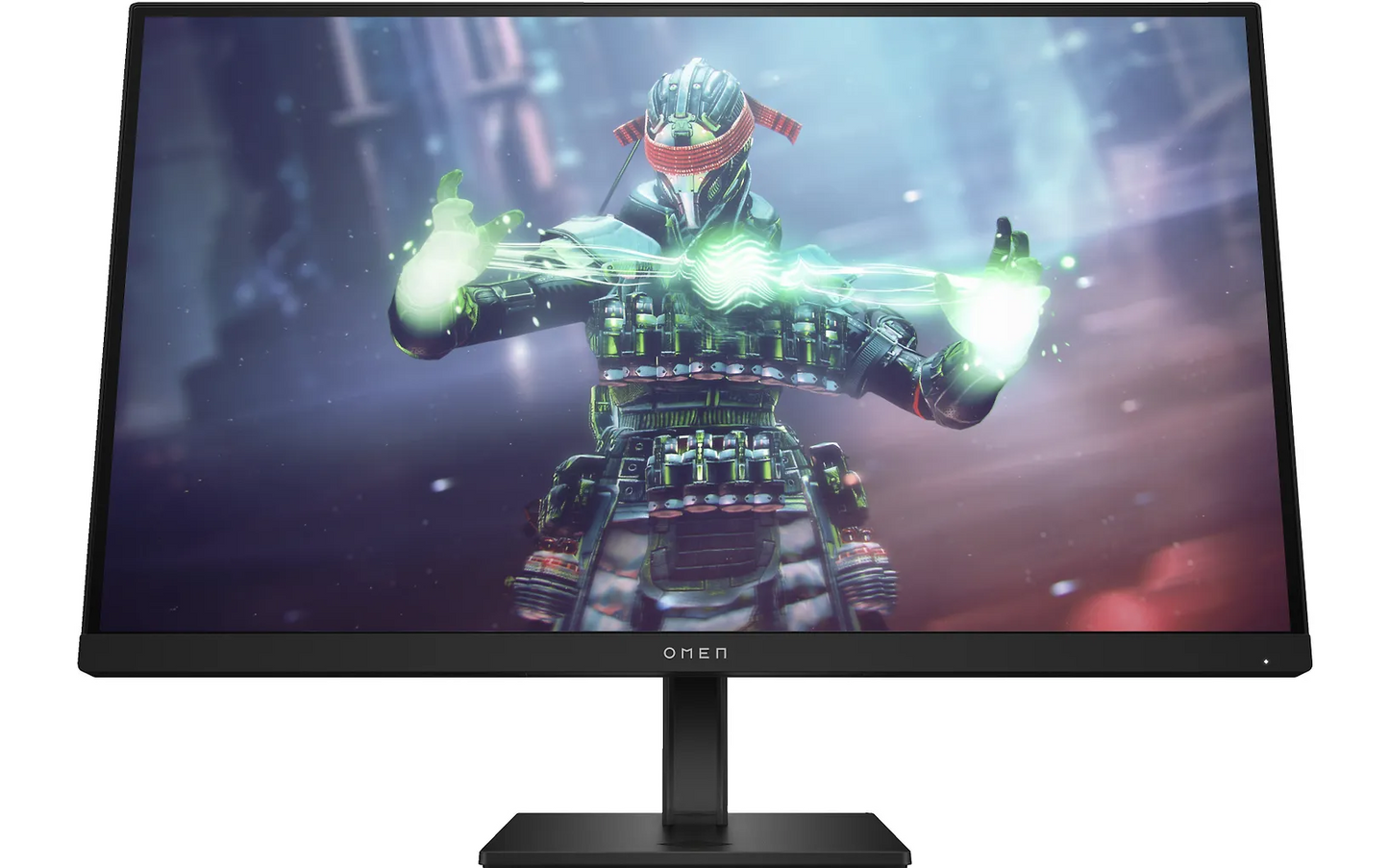 OMEN 27k 144 Hz UHD 27" Gaming Monitor