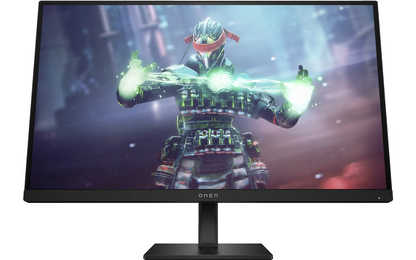 OMEN 27k 144 Hz UHD 27" Gaming Monitor