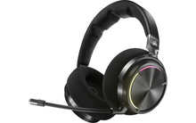 Corsair Virtuoso Max Wireless -kuulokemikrofoni