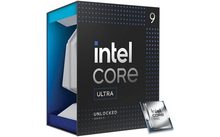 Intel Core Ultra 9 285K -prosessori