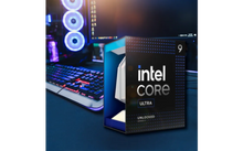 Intel Core Ultra 9 285K -prosessori