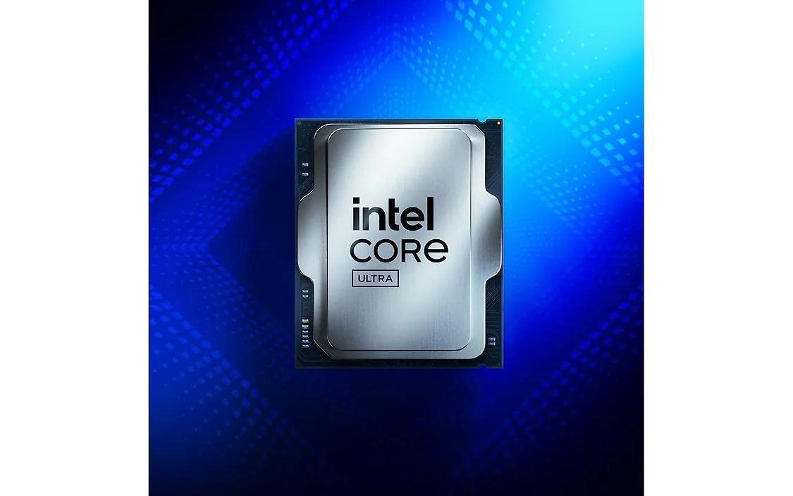 Intel Core Ultra 9 285K -prosessori