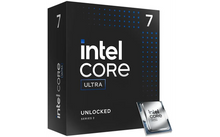 Intel Core Ultra 7 265K -prosessori