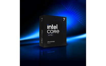 Intel Core Ultra 7 265K -prosessori