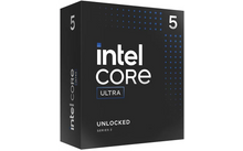 Intel Core Ultra 5 245K -prosessori
